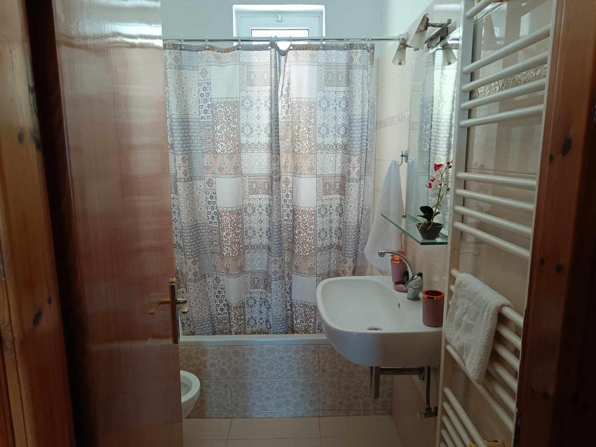 Angela Hilltop Apt 1 Аргаси Экстерьер фото